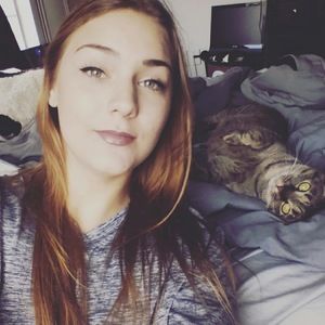 Meet your Posher, Jade